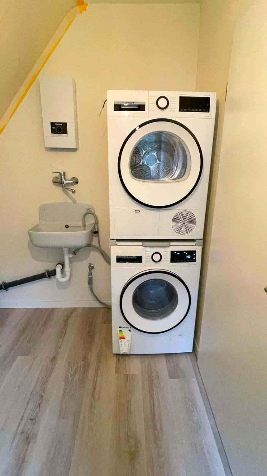 Bonnavista Ferienwohnungen Großheubach Εξωτερικό φωτογραφία
