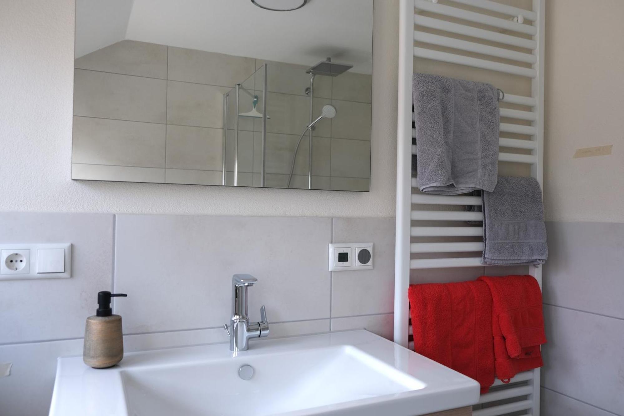 Bonnavista Ferienwohnungen Großheubach Εξωτερικό φωτογραφία