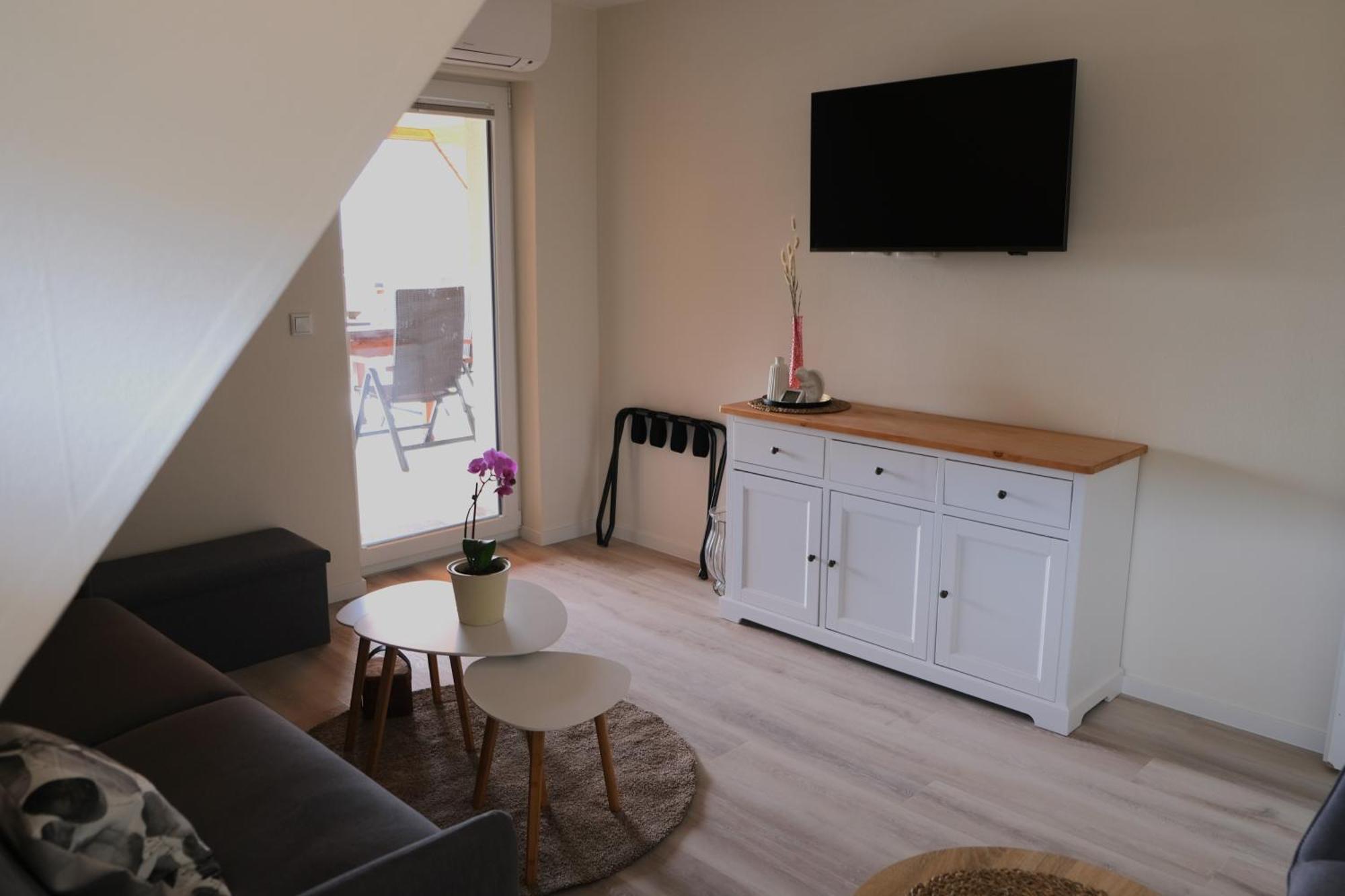 Bonnavista Ferienwohnungen Großheubach Εξωτερικό φωτογραφία
