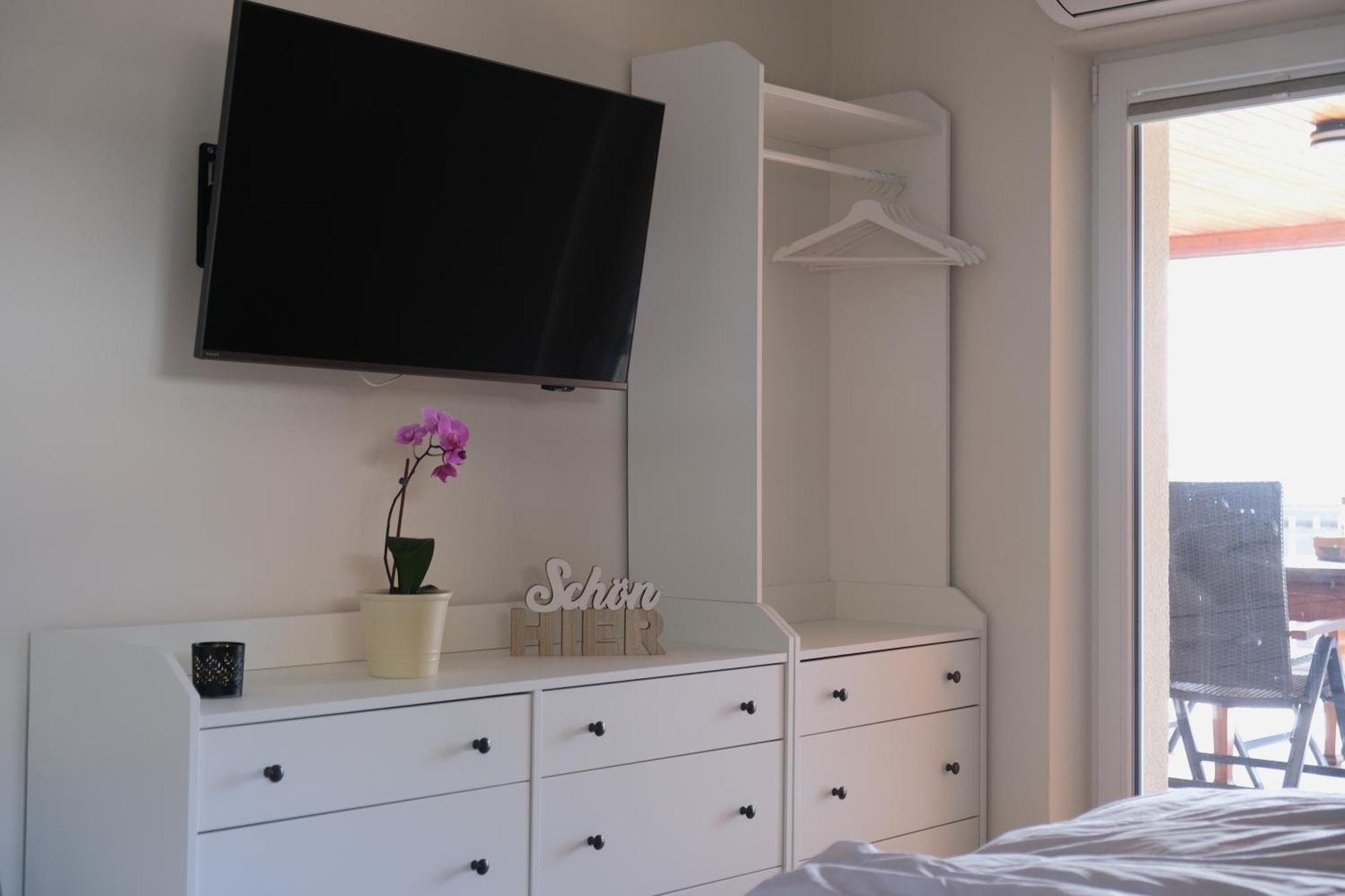 Bonnavista Ferienwohnungen Großheubach Εξωτερικό φωτογραφία