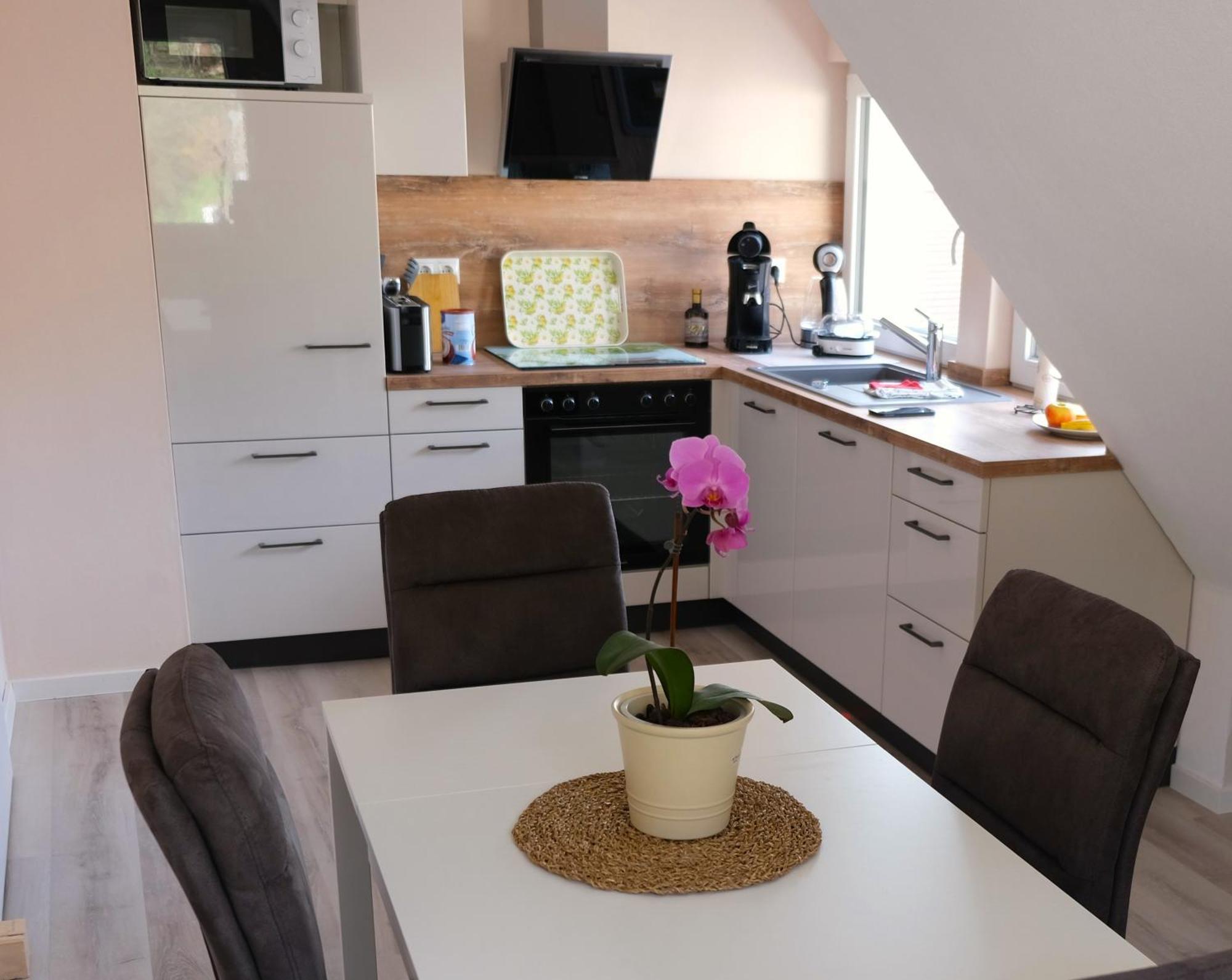 Bonnavista Ferienwohnungen Großheubach Εξωτερικό φωτογραφία
