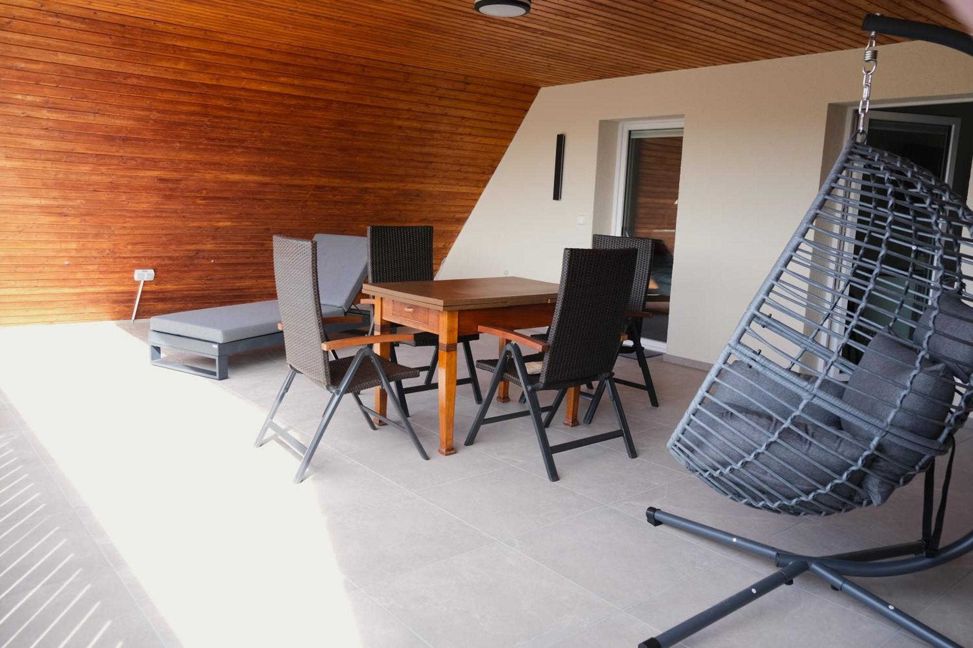 Bonnavista Ferienwohnungen Großheubach Εξωτερικό φωτογραφία