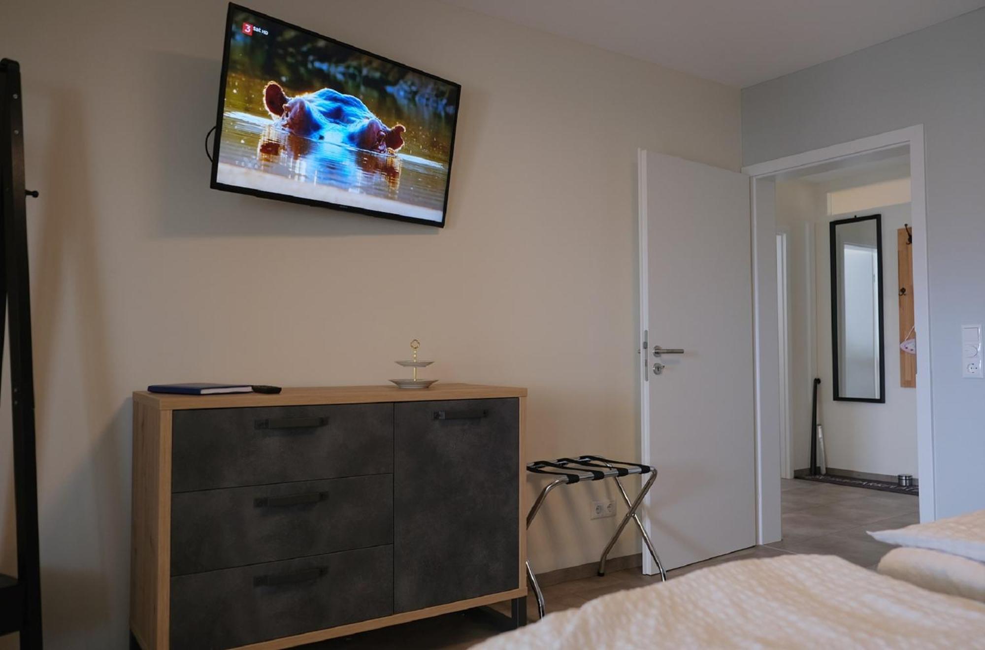 Bonnavista Ferienwohnungen Großheubach Εξωτερικό φωτογραφία