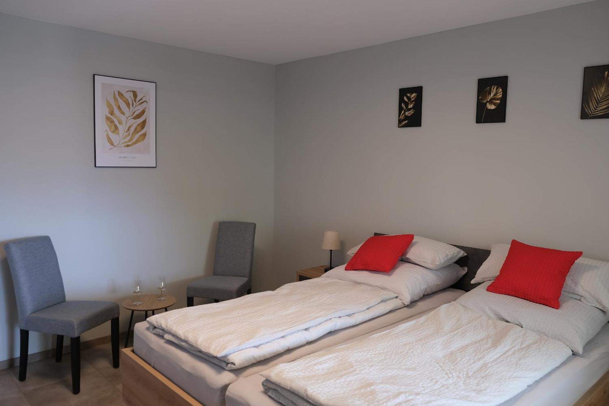 Bonnavista Ferienwohnungen Großheubach Εξωτερικό φωτογραφία