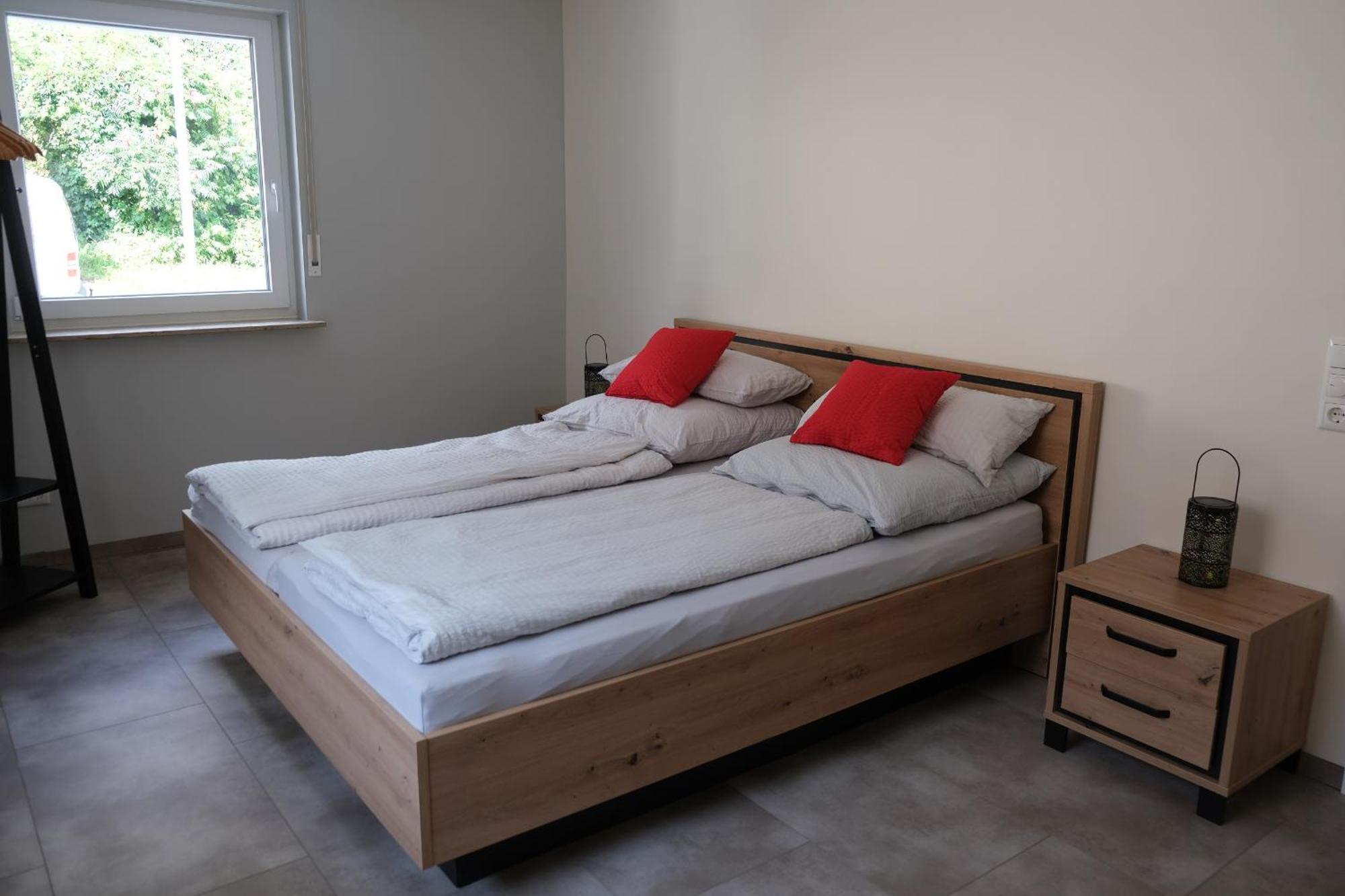 Bonnavista Ferienwohnungen Großheubach Εξωτερικό φωτογραφία