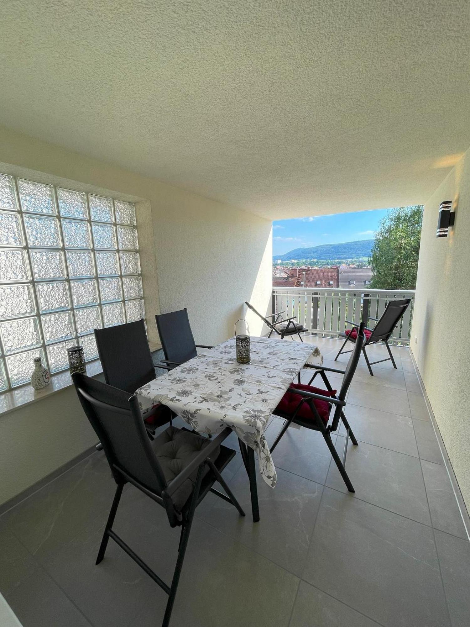 Bonnavista Ferienwohnungen Großheubach Εξωτερικό φωτογραφία