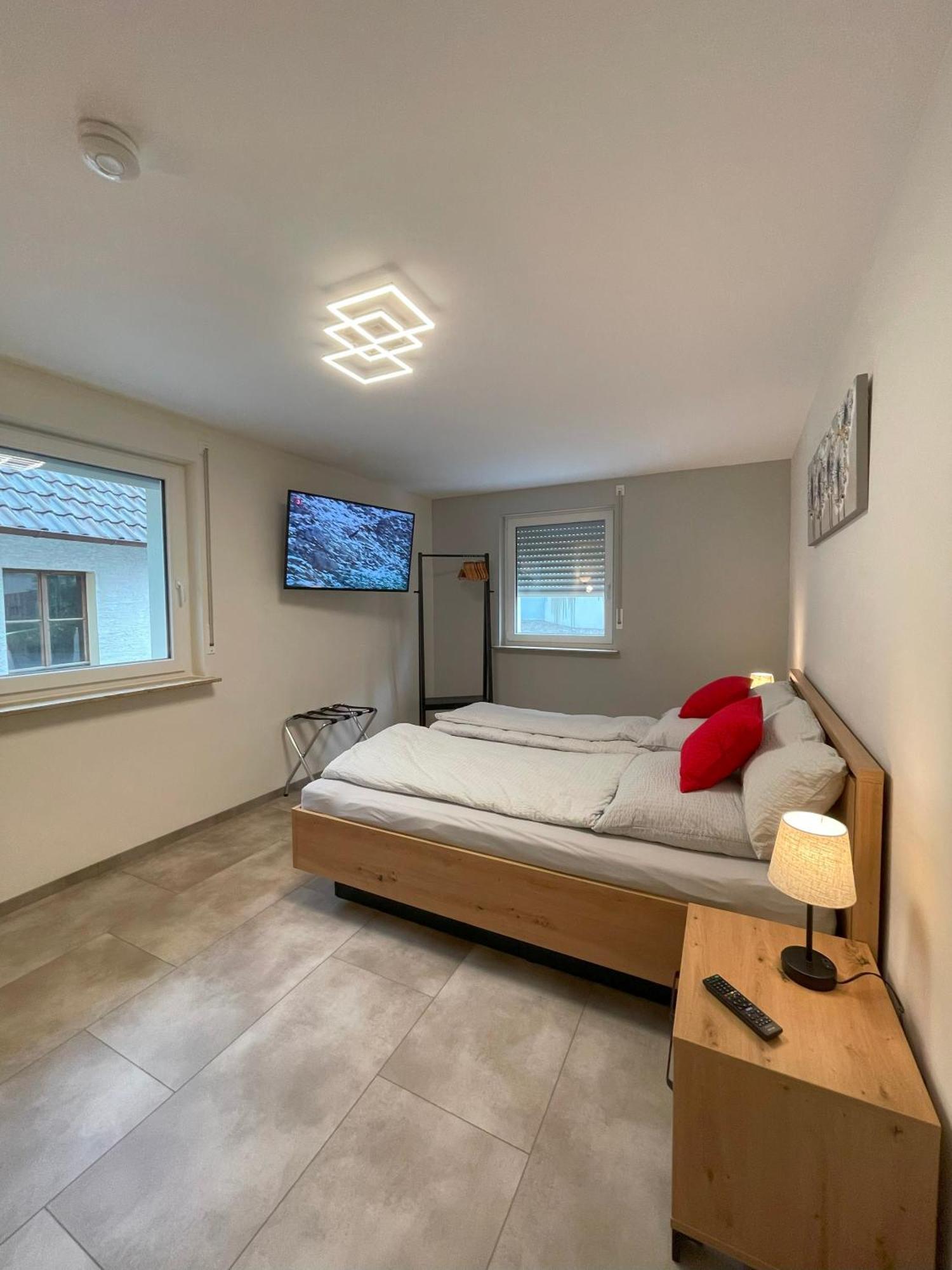 Bonnavista Ferienwohnungen Großheubach Εξωτερικό φωτογραφία