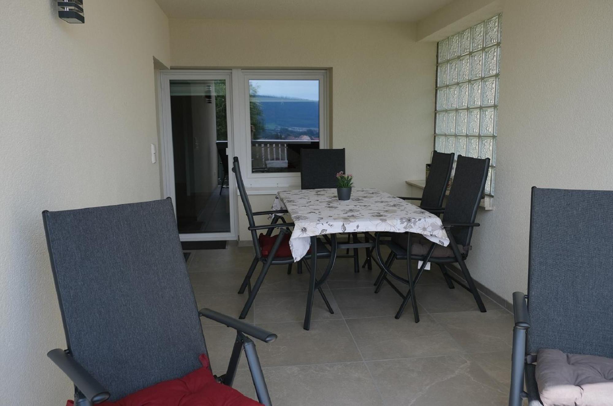 Bonnavista Ferienwohnungen Großheubach Εξωτερικό φωτογραφία
