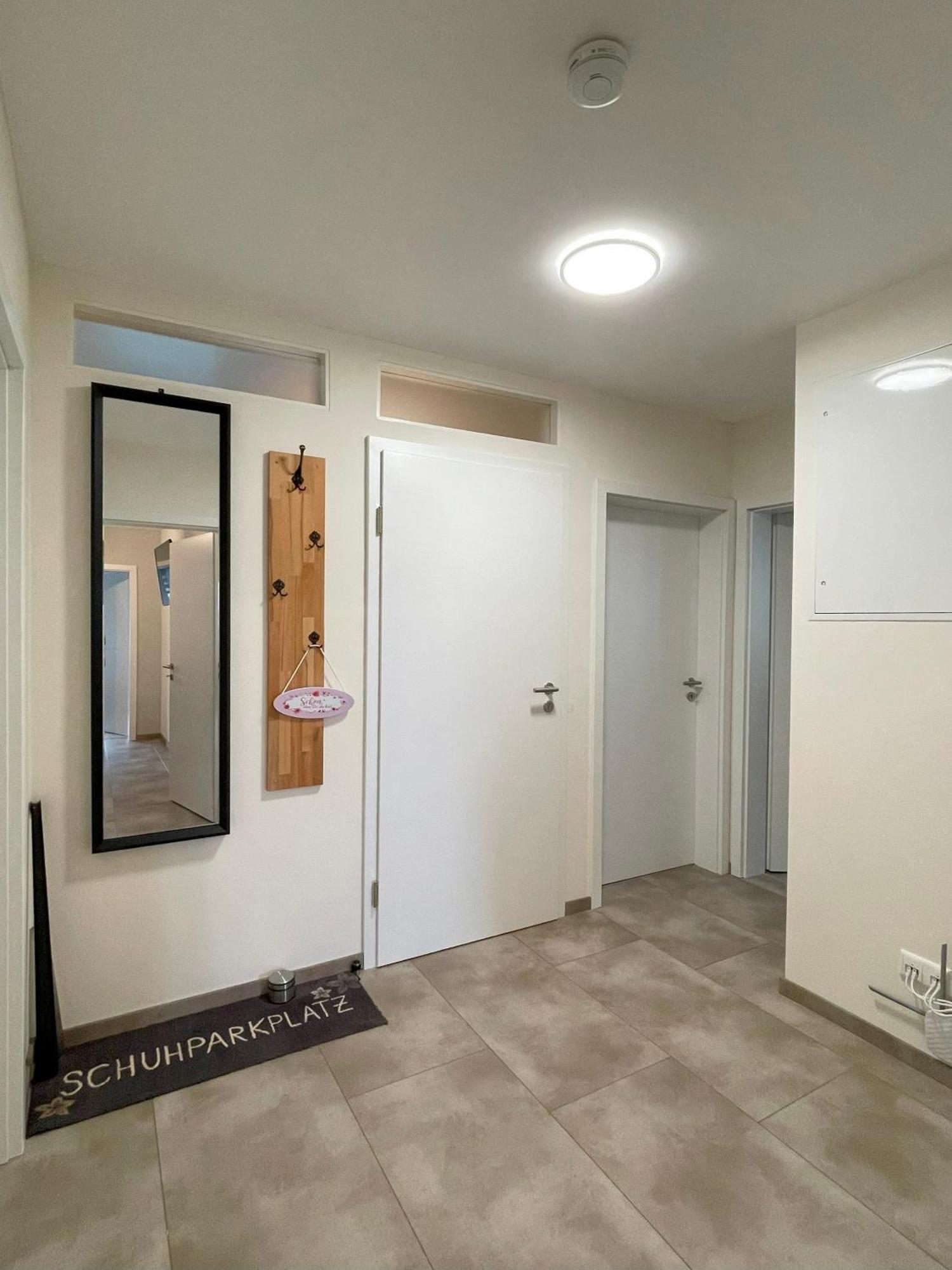 Bonnavista Ferienwohnungen Großheubach Εξωτερικό φωτογραφία