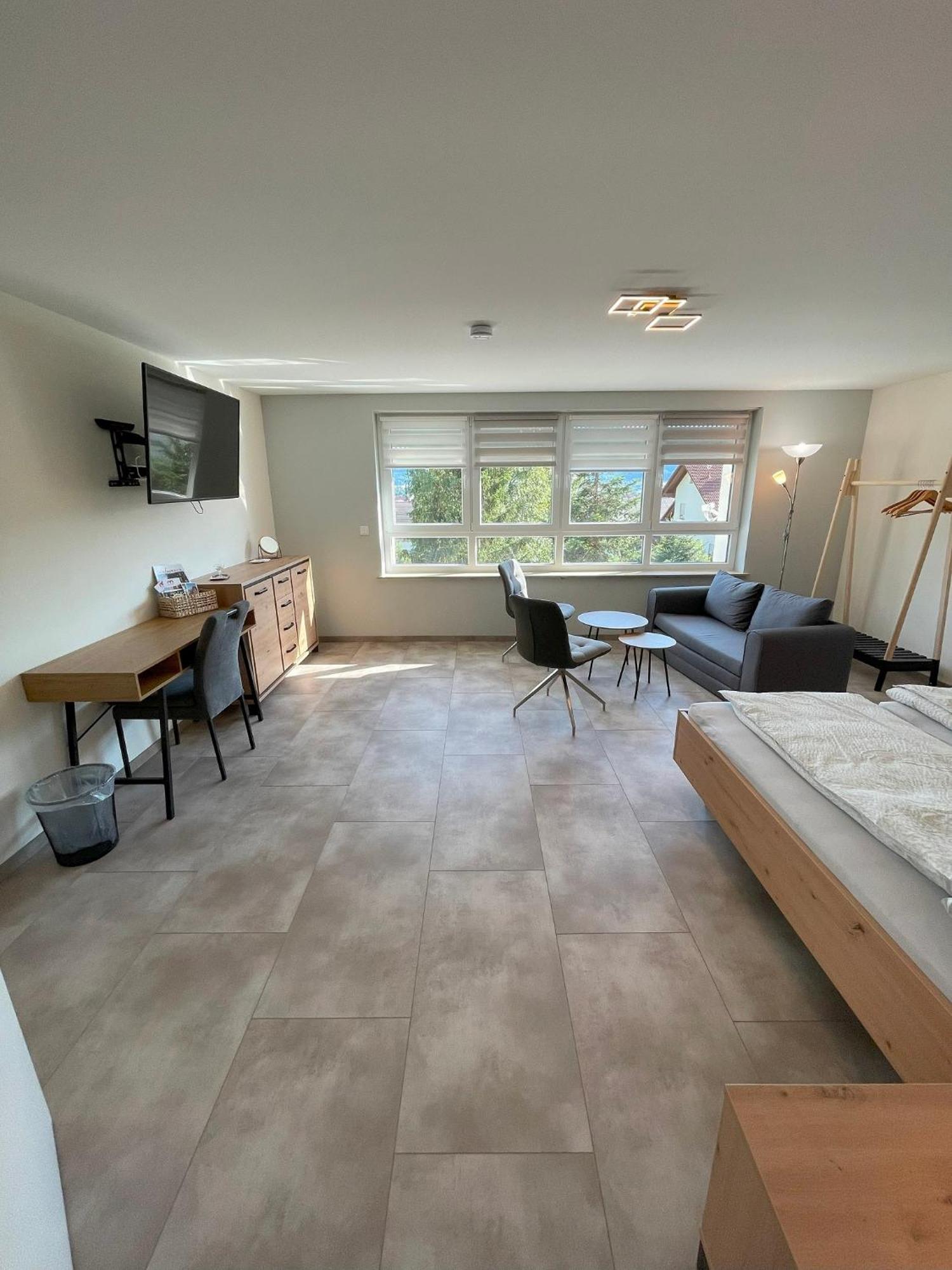 Bonnavista Ferienwohnungen Großheubach Εξωτερικό φωτογραφία