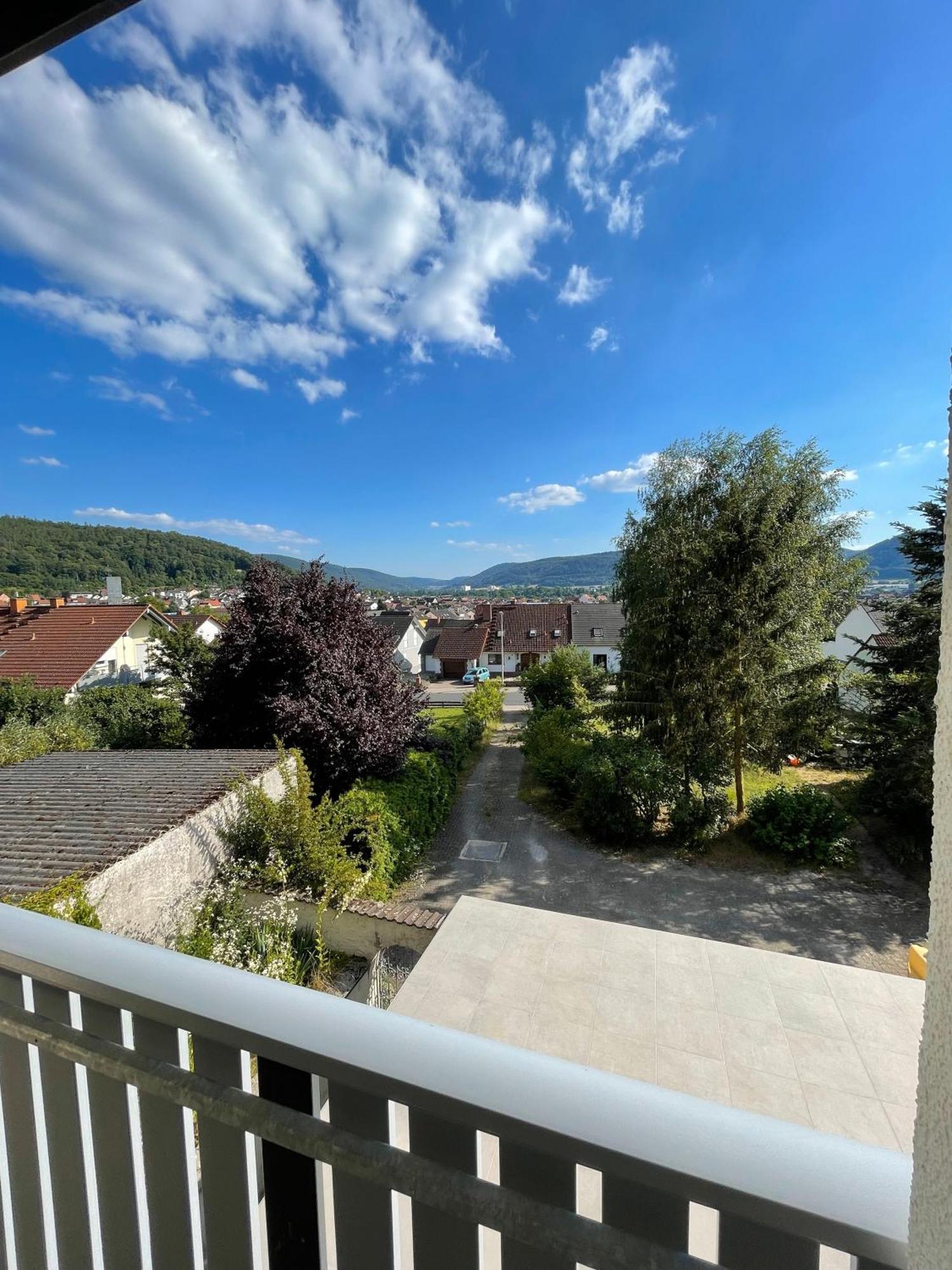 Bonnavista Ferienwohnungen Großheubach Εξωτερικό φωτογραφία