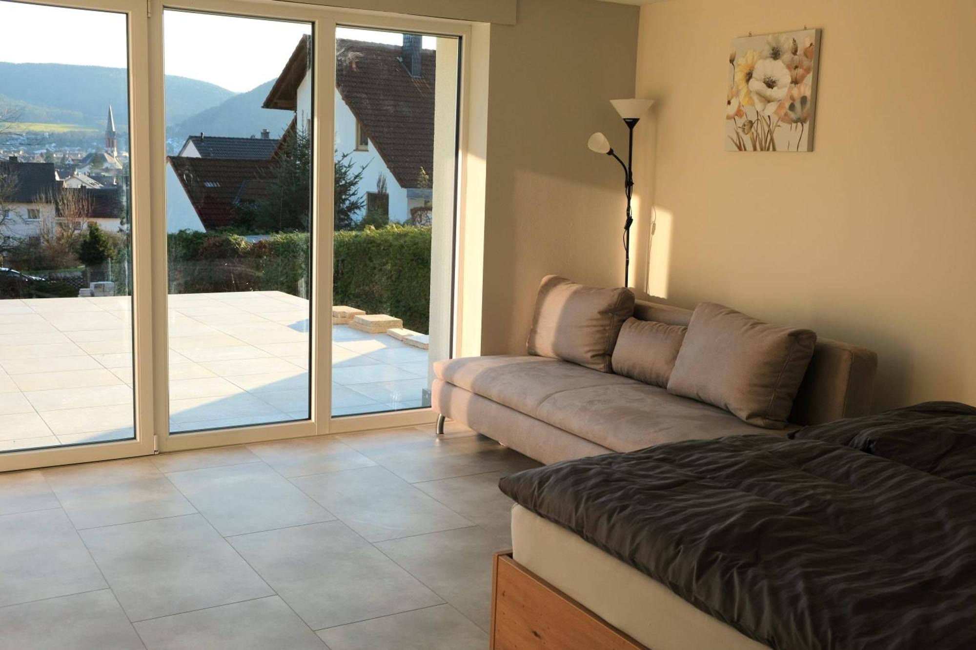 Bonnavista Ferienwohnungen Großheubach Εξωτερικό φωτογραφία