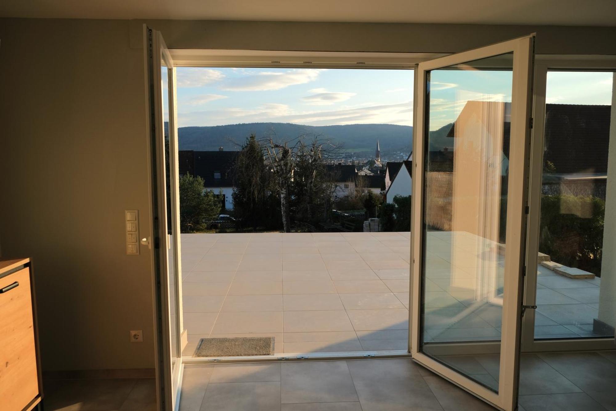 Bonnavista Ferienwohnungen Großheubach Εξωτερικό φωτογραφία
