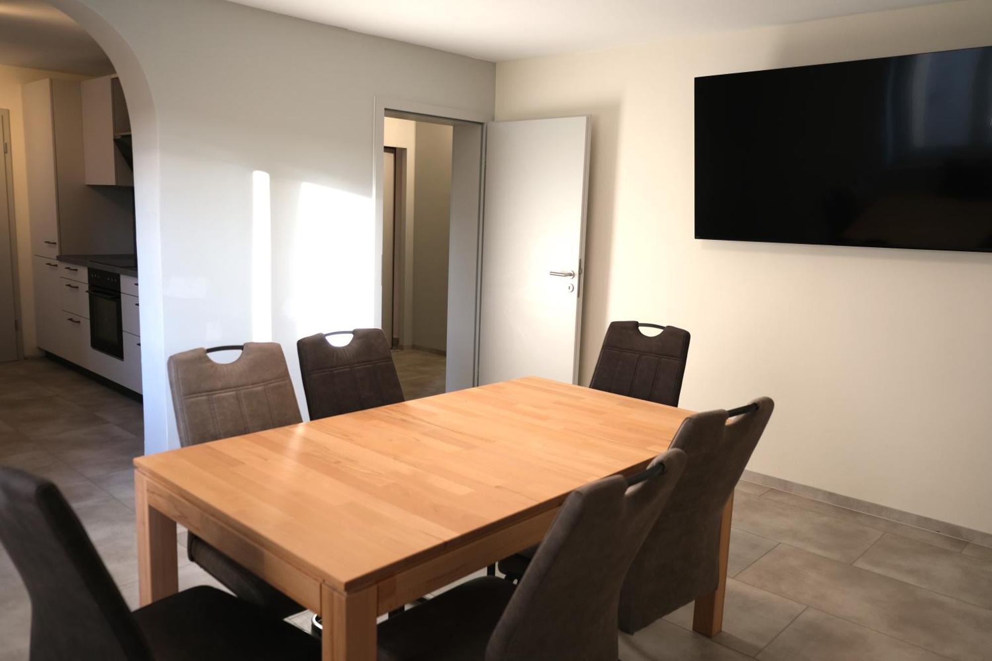 Bonnavista Ferienwohnungen Großheubach Εξωτερικό φωτογραφία