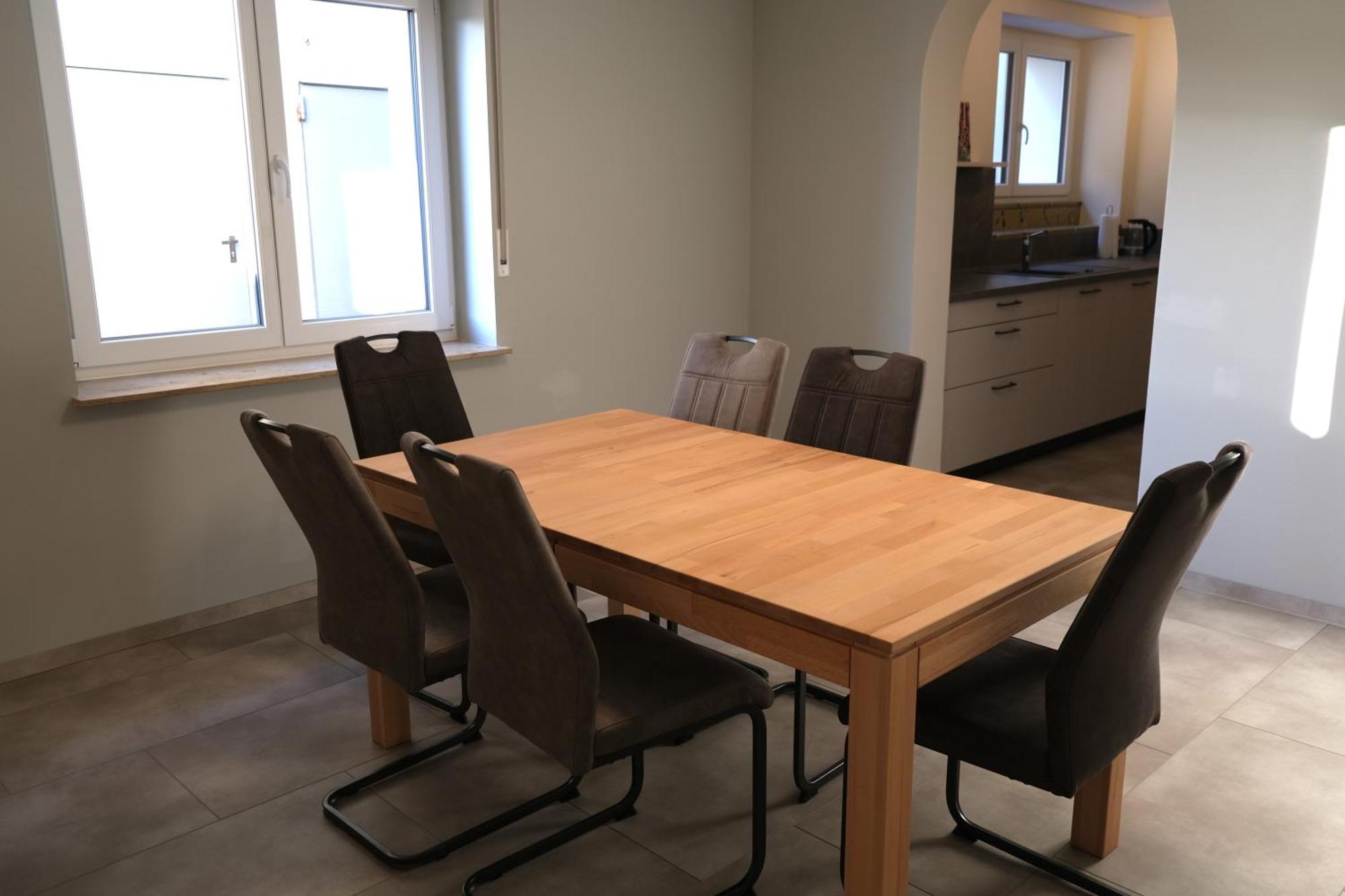 Bonnavista Ferienwohnungen Großheubach Εξωτερικό φωτογραφία